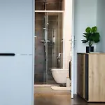 Appartement Platinum Trzebiatowska *