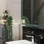 Platinum Trzebiatowska Appartement *