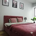 Appartement Platinum Trzebiatowska *