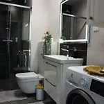 Platinum Trzebiatowska Appartement *