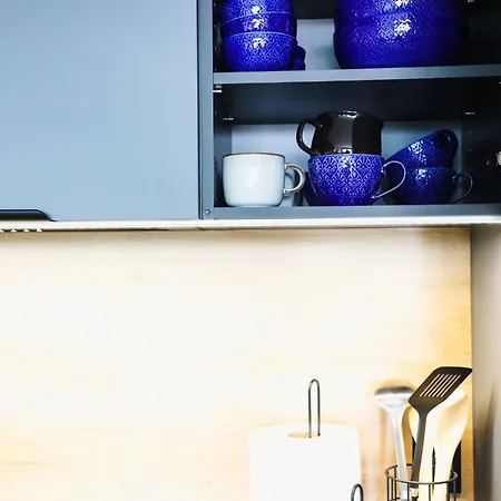 Apartman Platinum Trzebiatowska Kołobrzeg