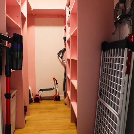 Apartman Platinum Trzebiatowska Kołobrzeg