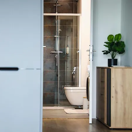Apartman Platinum Trzebiatowska *