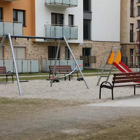 Platinum Trzebiatowska Kołobrzeg