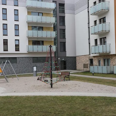 Platinum Trzebiatowska Kołobrzeg